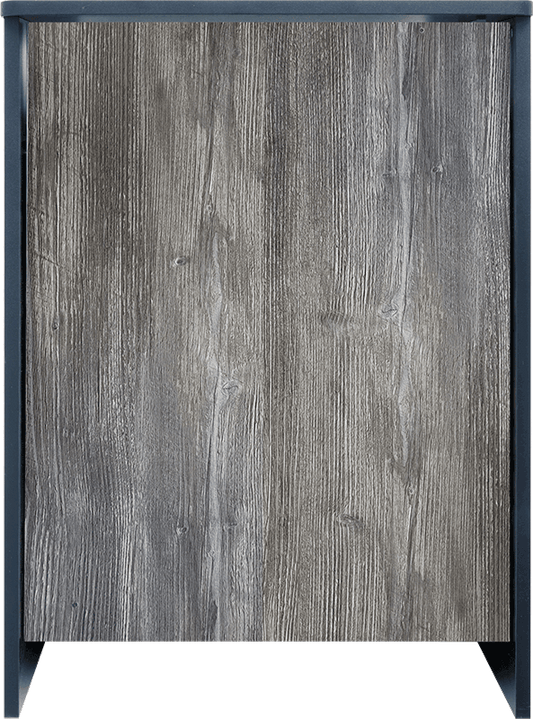 SF Design Stand 50 x 35cm Black/Pasa