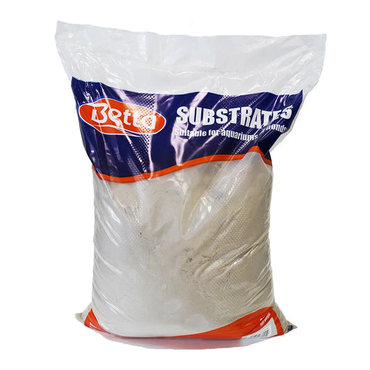 Betta Silver Sand 10kg