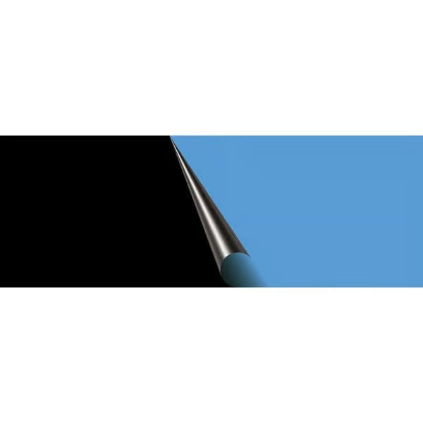 AquaDella Background S Black/Blue 60x30