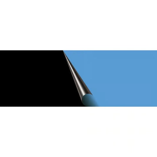 AquaDella Background S Black/Blue 60x30