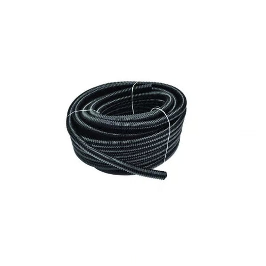 Reinforced Black Hose 25mm 1" (Per meter)