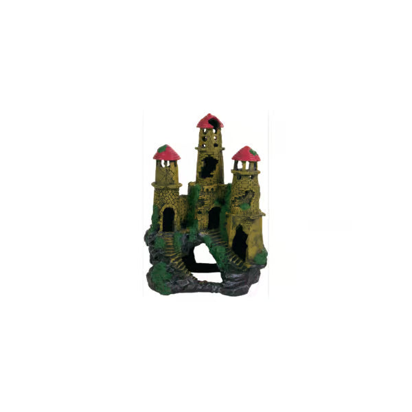 Castle 20cm