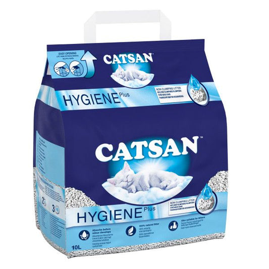 CATSAN Hygiene 10 Litre