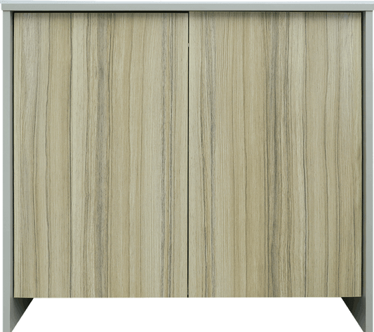 SF Design Stand 77 x 45cm Grey/Coco