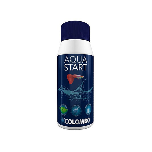 Colombo Aqua Start 100ml
