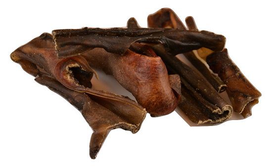 Deer Skin 500g Bulk