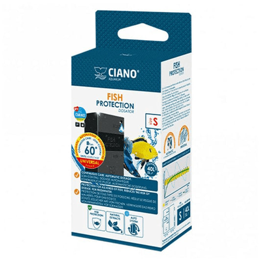 Ciano Fish Protection Dosator S