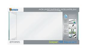 Superfish Scaper 140