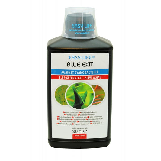 Easy Life Blue Exit 500ml