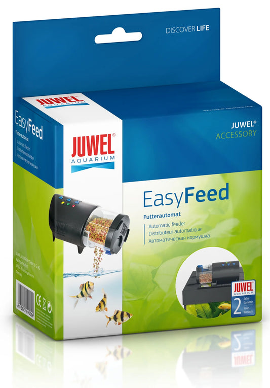 Juwel Automatic EasyFeed