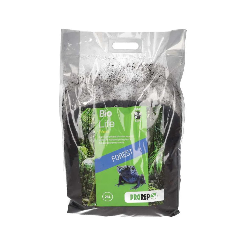 ProRep Bio Life Forest Substrate 25L