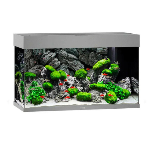 JUWEL RIO 125 LED AQUARIUM ONLY (GRAY)