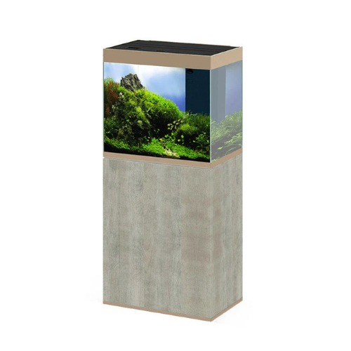 CIANO EMOTIONS PRO 60 MYSTIC AQUARIUM AND MYSTIC CABINET