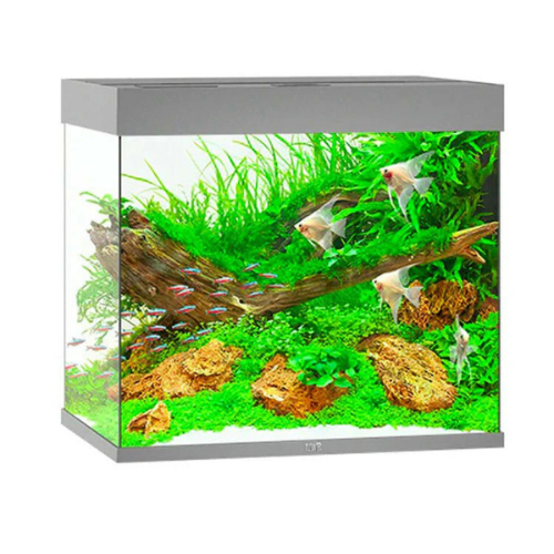 Juwel Lido 200 LED Aquarium Only - Grey