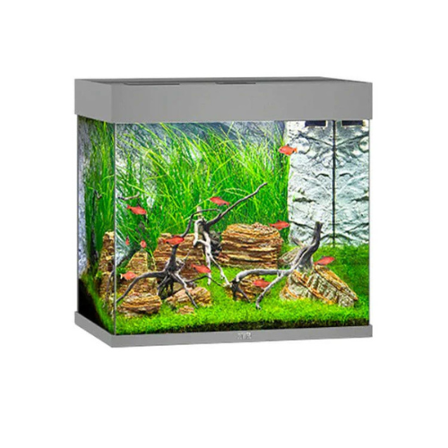 Juwel Lido 120 LED Aquarium Only - Grey