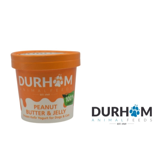 DAF - Frozen Kefir Yogurt for Dogs and Cats 85g