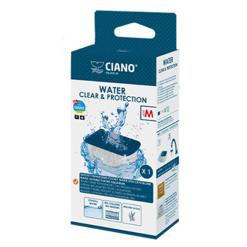 Ciano Water Clear & Protection M