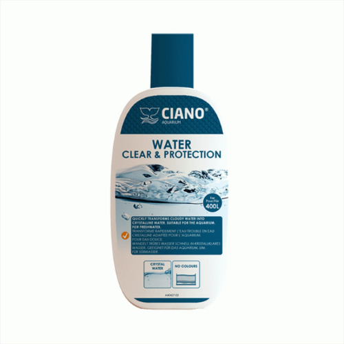 Ciano Water Clear & Protection 100ml