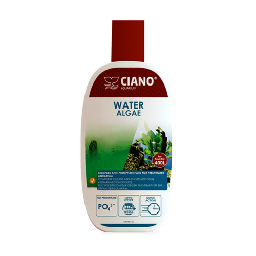 Ciano Water Algae 100ml