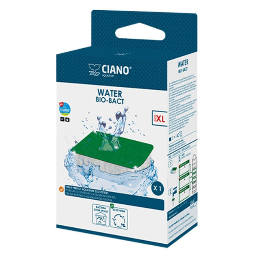 Ciano Water Bio-Bact Cartridge XL Green