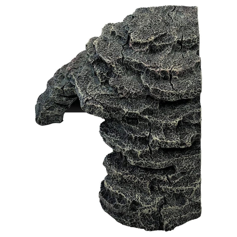 Repto Deco Basking Grey (Various Sizes)