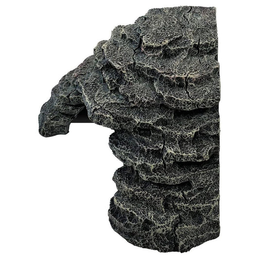 Repto Deco Basking Grey (Various Sizes)