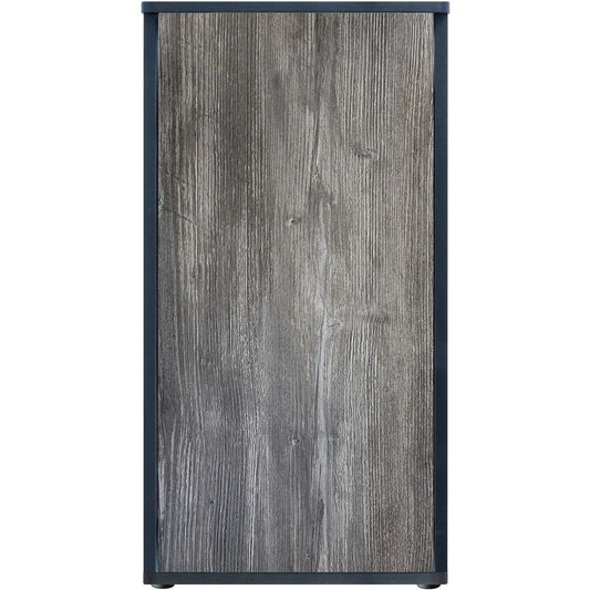 SF Design Stand 30 x 30cm Black/Pasa