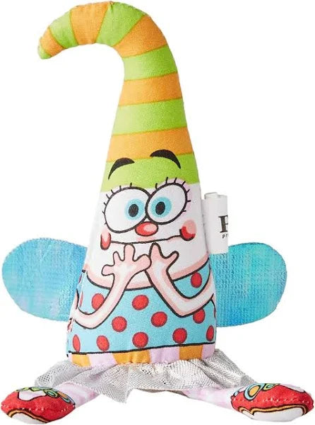 Petstages Frazzled Fairy