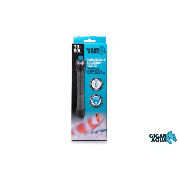 GiganAqua Aquarium Heater