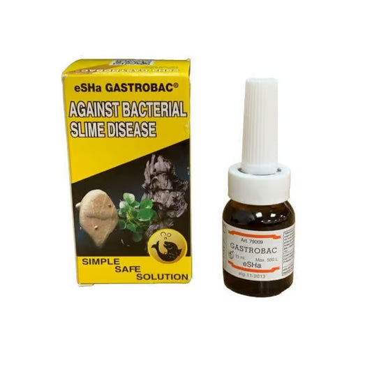 eSHa Gastroback Aquatic Treatment