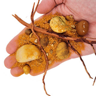 WIO Mere Riverbed 2kg