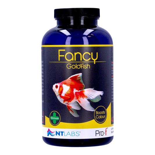 Nt Pro - F Fancy Goldfish 400G