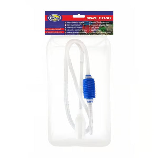 AquaNova Syphon Gravel Cleaner 170cm