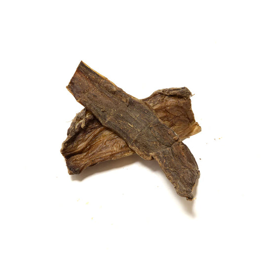 Buffalo Flat Gullet
