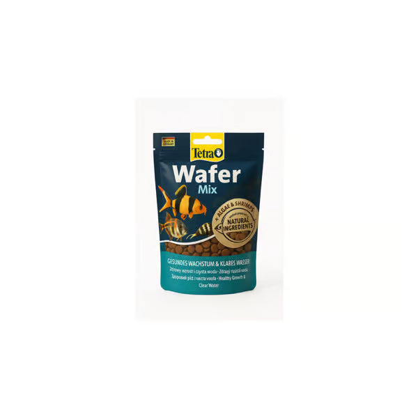 Tetra Wafer Mix 68g
