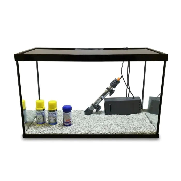 Tropical Discovery 41 Aquarium Kit 41x22x28cm 21L