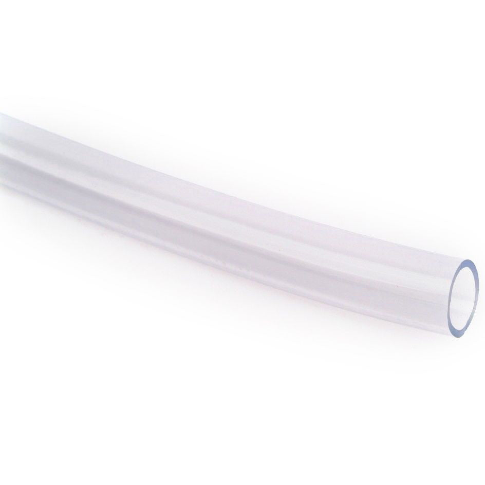 Betta Clear PVC Tubing