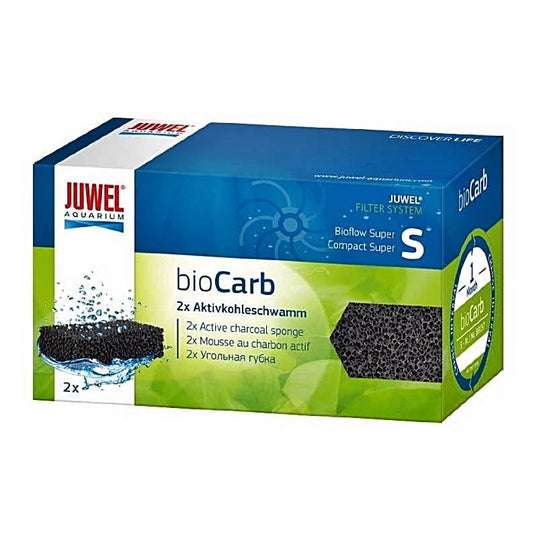 Juwel BioCarb S/Compact