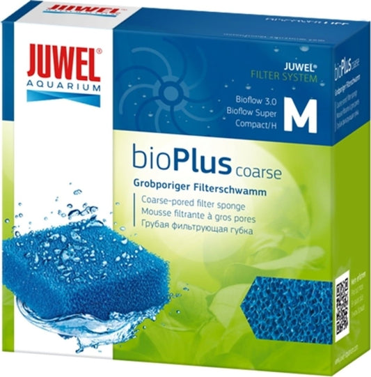 Juwel Bio Plus Coarse M