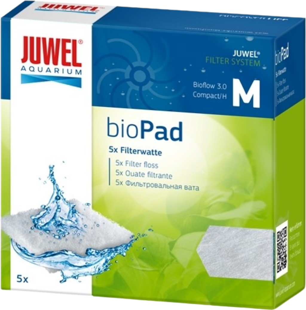Juwel Bio Pad M