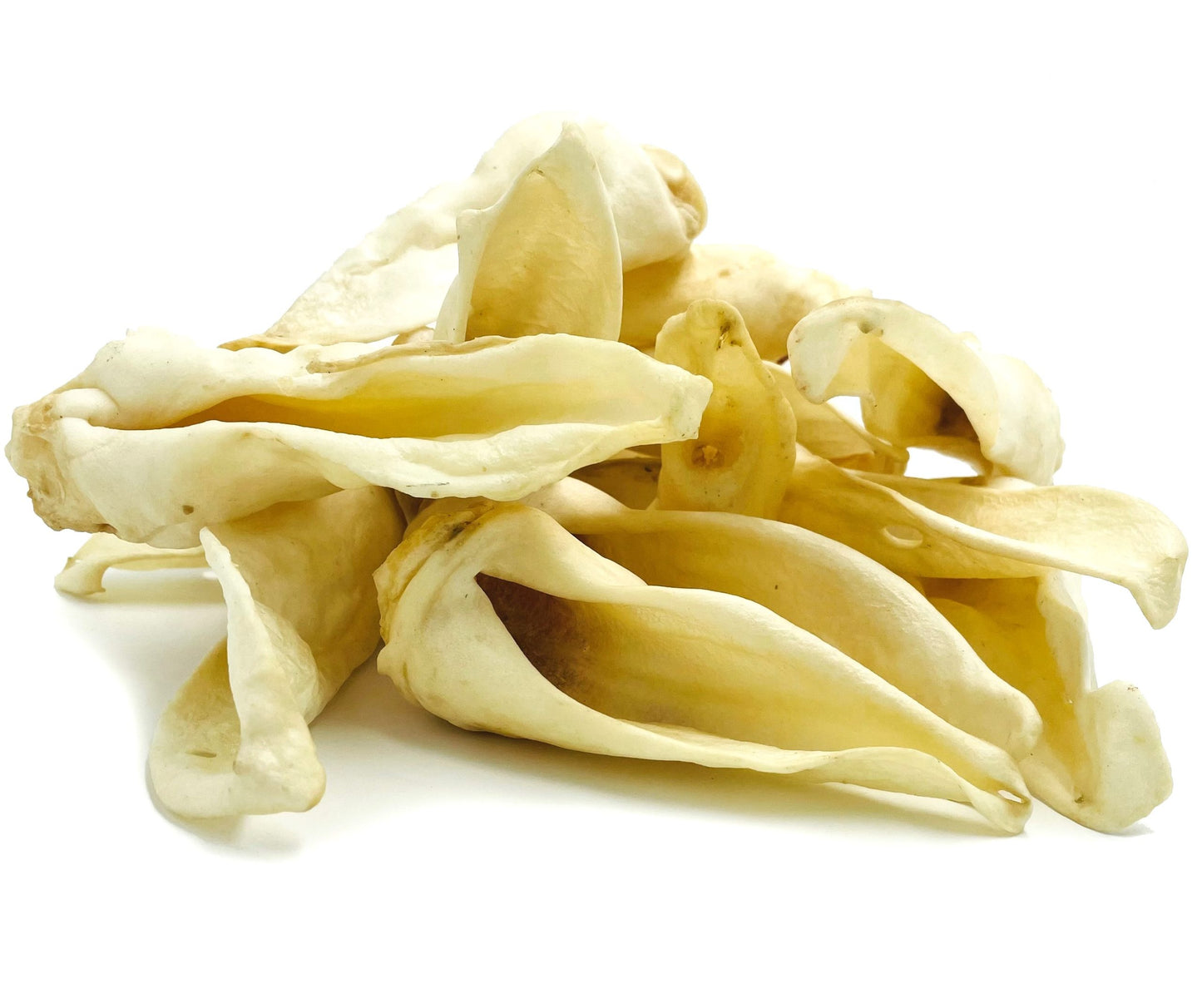 Hairless Lamb Ears 1kg Bulk