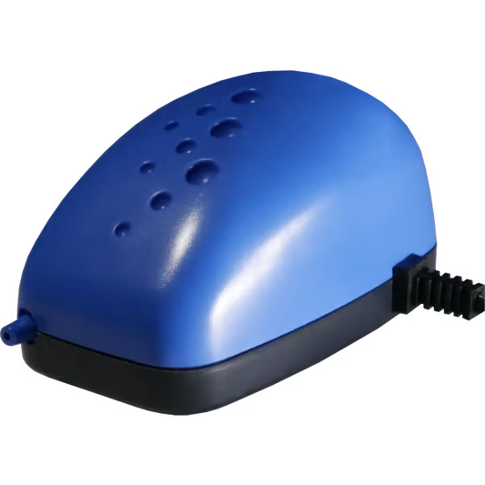 Hailea Air Pump Medium 80-160L 2203