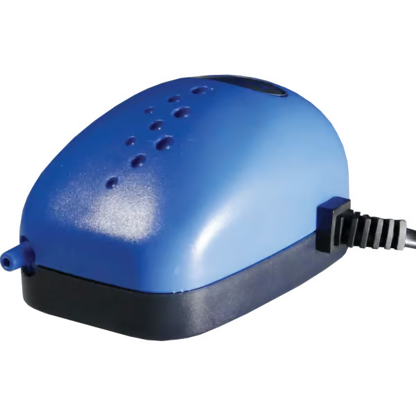 Hailea Air Pump Small 30-90L 2201