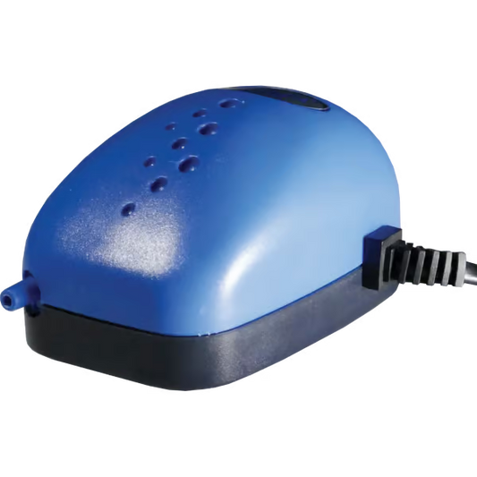 Hailea Air Pump Small 30-90L 2201