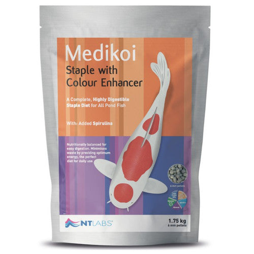 Nt Medikoi Staple 6mm 1.75Kg