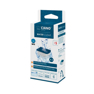 Ciano Water Clear & Protection S