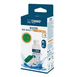 Ciano Water Bio-Bact S