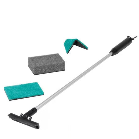 AquaDella Multi Cleany 4In1 Scraper