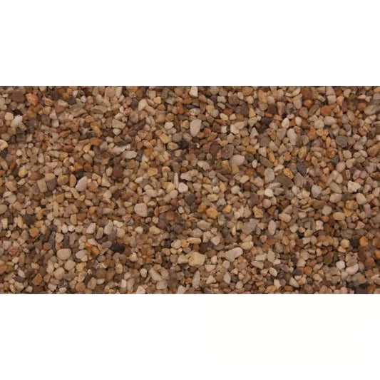 Aquarium Plain Gravel Fine 2-3mm 5kg