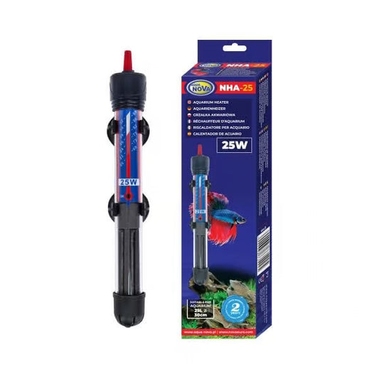 AquaNova Heater (Multiple Varieties)